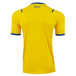 Segunda Equipación Tailandia Camiseta Crystal Palace 2021/2022