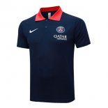 Polo PSG 2026/2027 Azul 2 Polo PSG 2026/2027 Azul 2