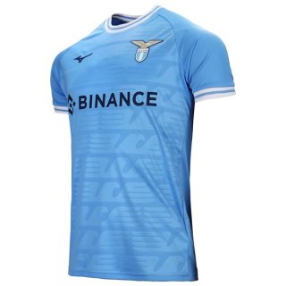 Tailandia Camiseta Lazio Primera Equipación 2022/2023 Tailandia Camiseta Lazio Primera Equipación 2022/2023