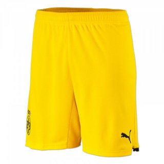 Segunda Equipación Pantalones Dortmund 2021/2022 Amarillo Segunda Equipación Pantalones Dortmund 2021/2022 Amarillo