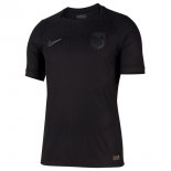Tailandia Camiseta Noruega Segunda Equipación 2026