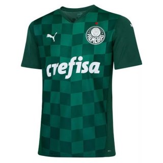 Primera Equipación Tailandia Camiseta Palmeiras 2021/2022 Verde Primera Equipación Tailandia Camiseta Palmeiras 2021/2022 Verde