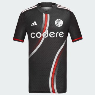 Tailandia Camiseta River Plate Tercera Equipación 2024/2025 Tailandia Camiseta River Plate Tercera Equipación 2024/2025