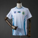 Tailandia Camiseta Congo Segunda Equipación 2026