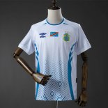 Tailandia Camiseta Congo Segunda Equipación 2026 Tailandia Camiseta Congo Segunda Equipación 2026
