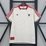 Camiseta Benfica Retro Special Edition 2025/2026