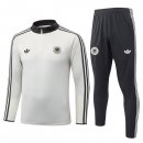 Sudadera De Training Alemania 2026/2027 Amarillo 2