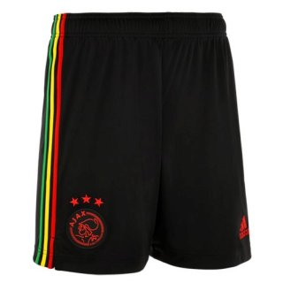 Tercera Equipación Pantalones Ajax 2021/2022 Tercera Equipación Pantalones Ajax 2021/2022