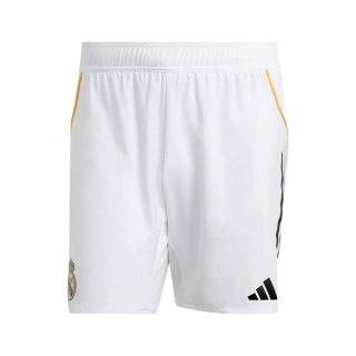 Pantalones Real Madrid Primera Equipación 2025/2026 Pantalones Real Madrid Primera Equipación 2025/2026