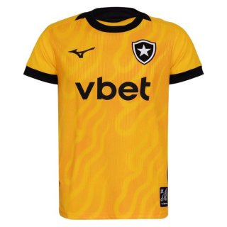 Tailandia Camiseta Botafogo Primera Equipación Portero 2026/2027