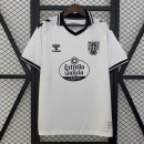 Camiseta Celta 100th Anniversary 2025/2026 Blanco