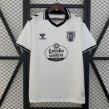 Camiseta Celta 100th Anniversary 2025/2026 Blanco