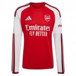 Tailandia Camiseta Arsenal Primera Equipación ML 2026/2027 Tailandia Camiseta Arsenal Primera Equipación ML 2026/2027