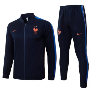 Chandal Francia 2026/2027 Azul 2