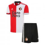 Primera Equipación Camiseta Feyenoord Niño 2021/2022 Primera Equipación Camiseta Feyenoord Niño 2021/2022