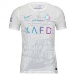 Tailandia Camiseta Al-Nassr FC Tercera Equipación 2023/2024