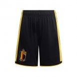 Pantalones Bélgica Primera Equipación 2026