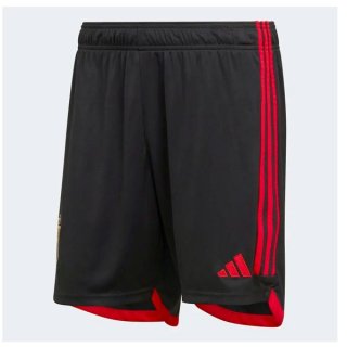 Pantalones Bélgica Primera Equipación 2022/2023 Pantalones Bélgica Primera Equipación 2022/2023
