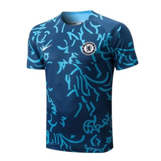 Entrenamiento Chelsea 2022/2023 Azul Entrenamiento Chelsea 2022/2023 Azul