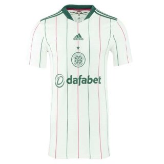 Tercera Equipación Camiseta Celtic 2021/2022 Tercera Equipación Camiseta Celtic 2021/2022