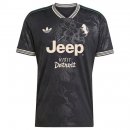 Tailandia Camiseta Juventus Tercera Equipación 2025/2026