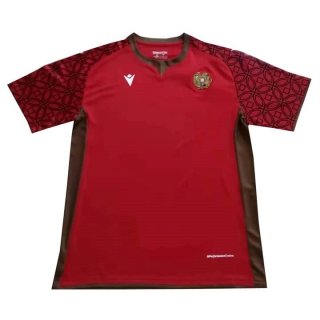Primera Equipación Tailandia Camiseta Armenia 2021 Rojo Primera Equipación Tailandia Camiseta Armenia 2021 Rojo