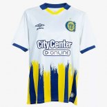 Tailandia Camiseta Rosario Central Segunda Equipación 2024/2025