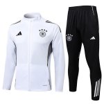 Chandal Alemania 2025/2026 Blanco 4