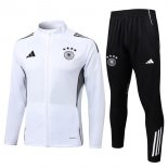 Chandal Alemania 2025/2026 Blanco 4
