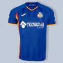 Tailandia Camiseta Getafe Primera Equipación 2025/2026