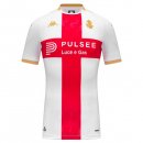 Tailandia Camiseta Genoa Segunda Equipación 2025/2026