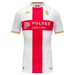 Tailandia Camiseta Genoa Segunda Equipación 2025/2026