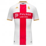 Tailandia Camiseta Genoa Segunda Equipación 2025/2026
