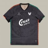 Tailandia Camiseta Venezia Primera Equipación 2025/2026