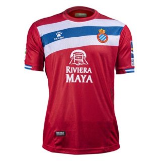 Segunda Equipación Tailandia Camiseta RCD Espanol 2021/2022 Segunda Equipación Tailandia Camiseta RCD Espanol 2021/2022