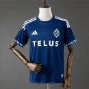 Tailandia Camiseta Vancouver Whitecaps Primera Equipación 2026/2027