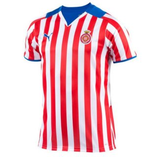 Primera Equipación Tailandia Camiseta Girona 2021/2022 Primera Equipación Tailandia Camiseta Girona 2021/2022