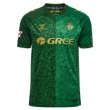 Tailandia Camiseta Real Betis Segunda Equipación 2026/2027