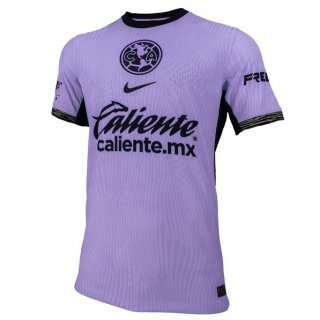 Tailandia Camiseta Club América Tercera Equipación 2023/2024 Tailandia Camiseta Club América Tercera Equipación 2023/2024