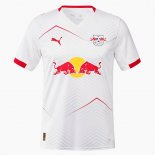 Tailandia Camiseta RB Leipzig Primera Equipación 2025/2026