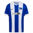 Tailandia Camiseta Hertha BSC Primera Equipación 2024/2025