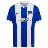 Tailandia Camiseta Hertha BSC Primera Equipación 2024/2025