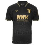 Tailandia Camiseta FC Augsburg Tercera Equipación 2025/2026