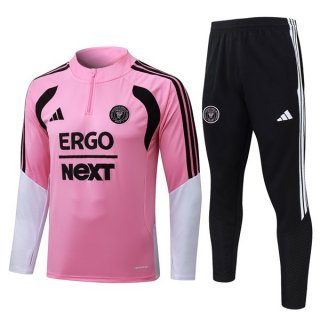 Sudadera De Training Inter Miami 2026/2027 Rosa 2