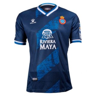 Tercera Equipación Tailandia Camiseta RCD Espanol 2021/2022 Tercera Equipación Tailandia Camiseta RCD Espanol 2021/2022