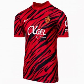 Tailandia Camiseta Mallorca Primera Equipación 2022/2023 Tailandia Camiseta Mallorca Primera Equipación 2022/2023